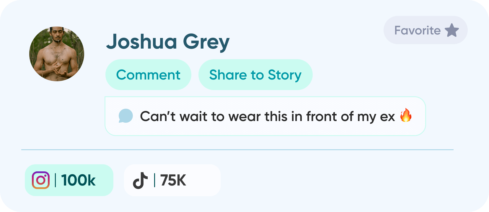 Creator Match