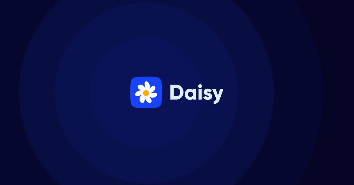 For Brands | Daisy